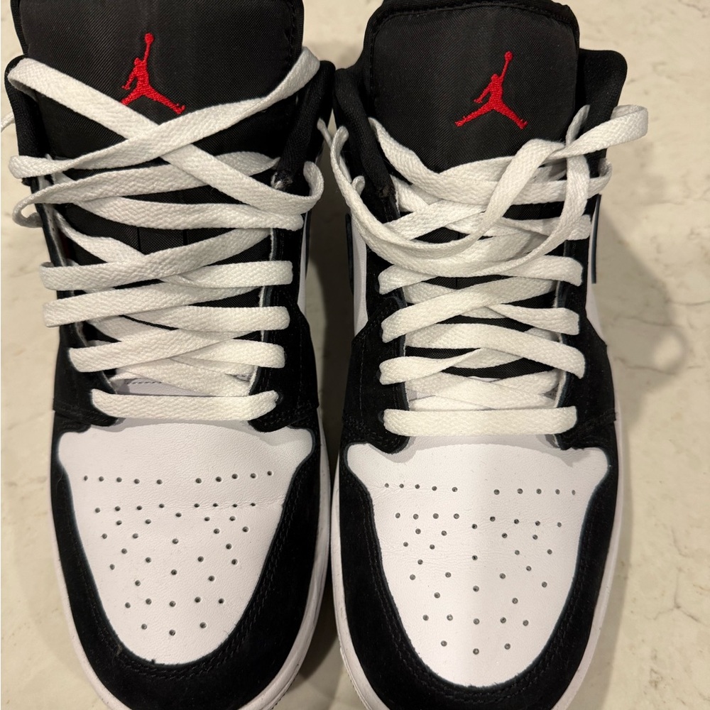 Nike Jordans